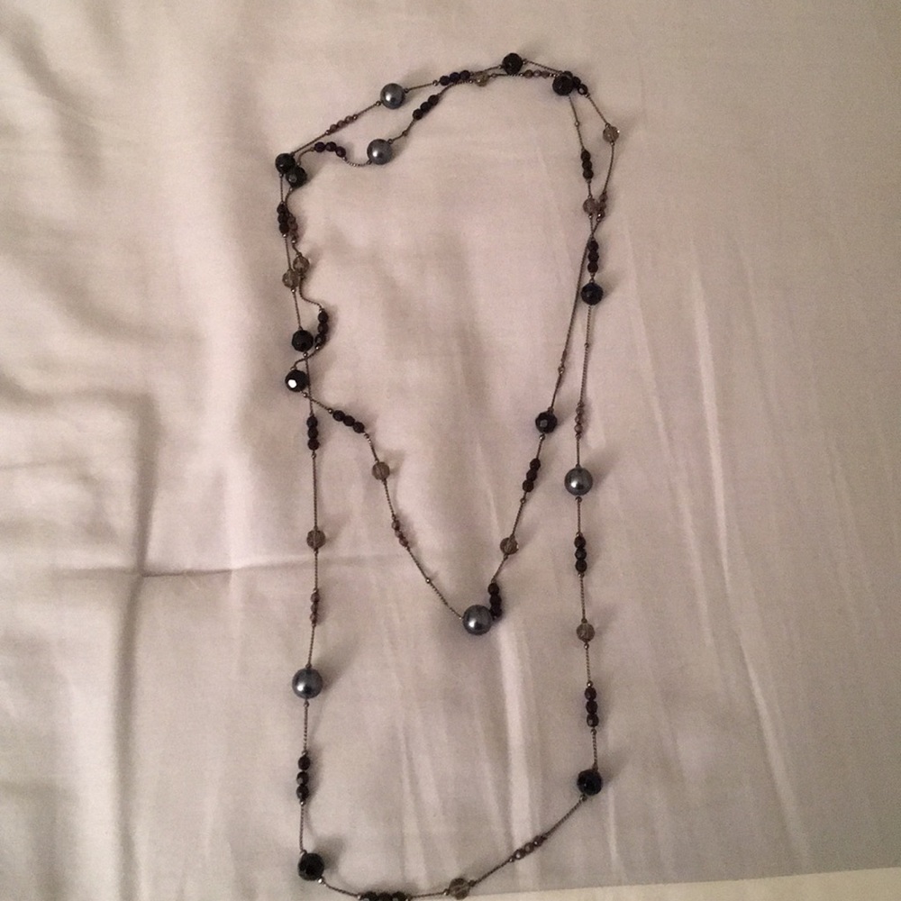 Beaded Necklace